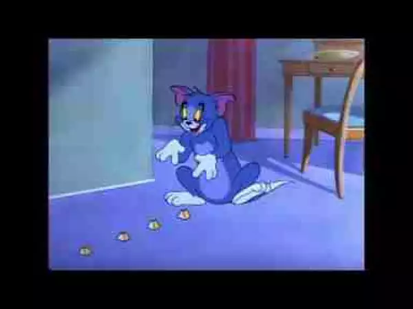 Video: Tom and Jerry, 61 Episode - Nit-Witty Kitty (1951)